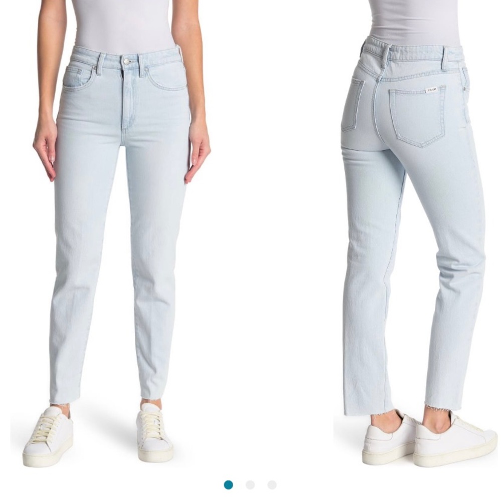 Joe’s jeans